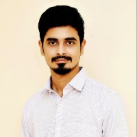 Vijay Sricharan K