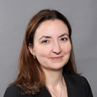 Marie-Andrée Boucher