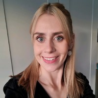 Sophie Roberts