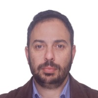 Theodore Vasilaras