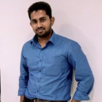 Saravanan P