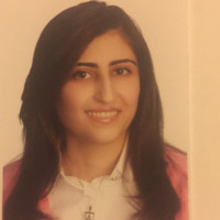 Kholoud Khasawneh