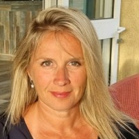 Marie Mirabel