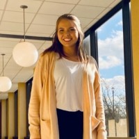 Madison Wingate