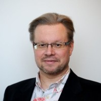 Jarno M. A. Tanskanen