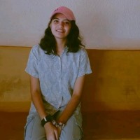 Megha V