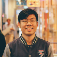 David Fang
