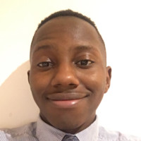 Tinashe Pelekamoyo