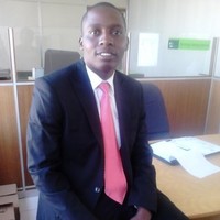 Tinashe Brian Ganyani