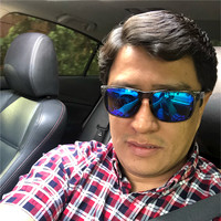Mario Rodas