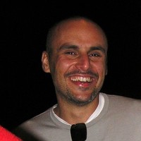 Iacopo Chiarini