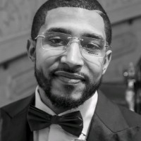 Darien Wilson
