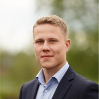 Ludvig Gustafsson