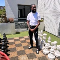 Maxwell Phiri
