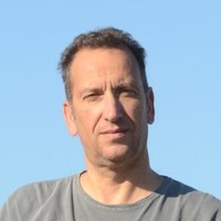 ERIC DOUCE