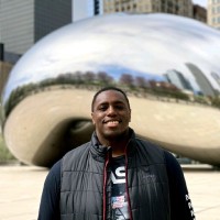 Darius Bell