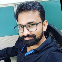 Avdhut Nannajkar