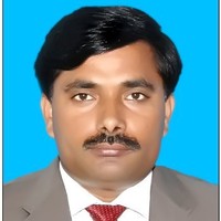 Munir Ahmed