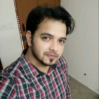 Mayank Kumar Pandey