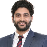 Mayur Toshniwal
