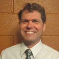 Eric Evensen
