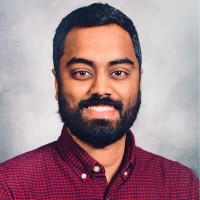 Basil P. Mathai