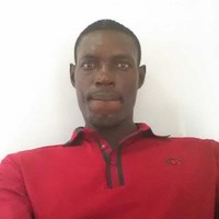 Onoita Ureki Anthony