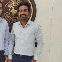 AKHIL MUKUNDAN