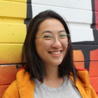 Joy Zheng