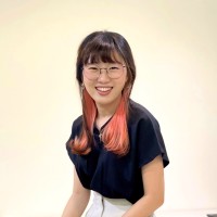 Kodchaporn (Fong) Chatthanavej