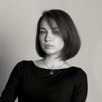 Daria Savochkina