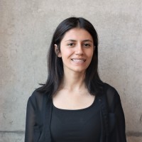 Yasemin Uzunel