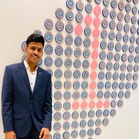 Vishnu Saini