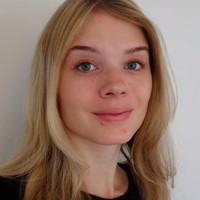 Ingrid Lundestad