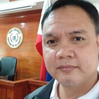 Alfred Irinco, Cpa