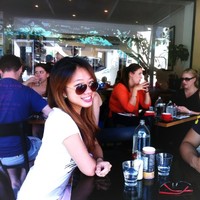 Rowena C