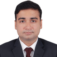 Samudraneel Thakur