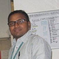 Prakash Roy