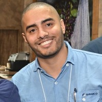 Pablo Vinícius Silva Santos, MSc