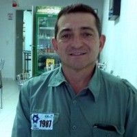 Benedito Ferreira Barbosa