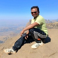 Nitin Gade