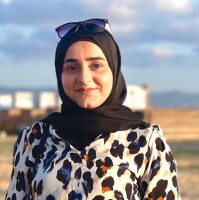Fatima Hamzeh