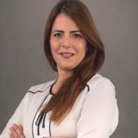 Nadia Chaouachi
