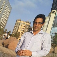 Muhammad Imran Almas Ahmed