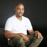 Mark Plaatjies