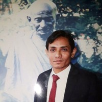 Bharat Solanki