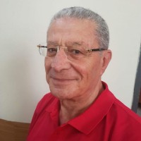Daniel Boker