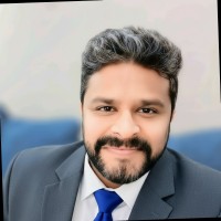 Dharmesh Rathod