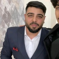 Khaled Salameh
