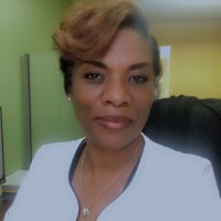 Maria Brooks - SHRM-SCP, MSc, BSc